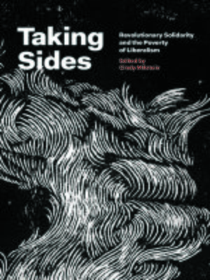 cover image of Taking Sides